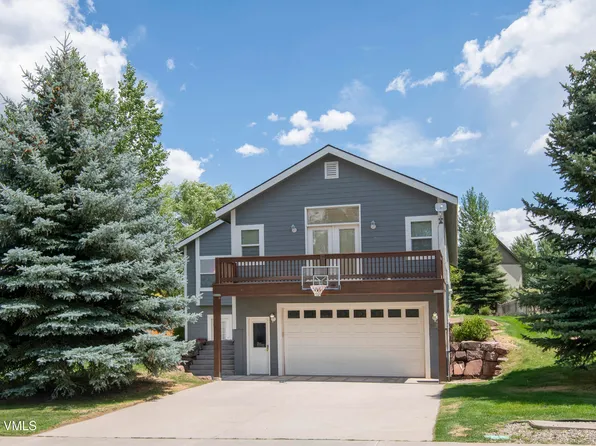 93 Bowie Rd, Gypsum, CO 81637