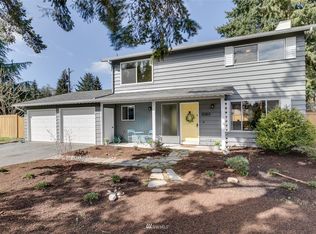 15303 Corliss Pl N, Shoreline, WA 98133