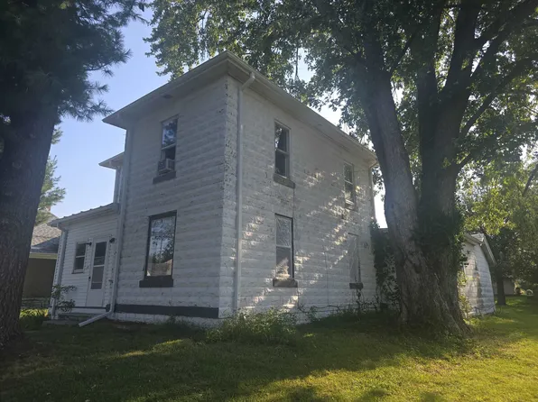 170 S Wilcox St, Nauvoo, IL 62354