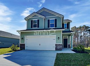 2474 Sapp Rd S, Jacksonville, FL 32226