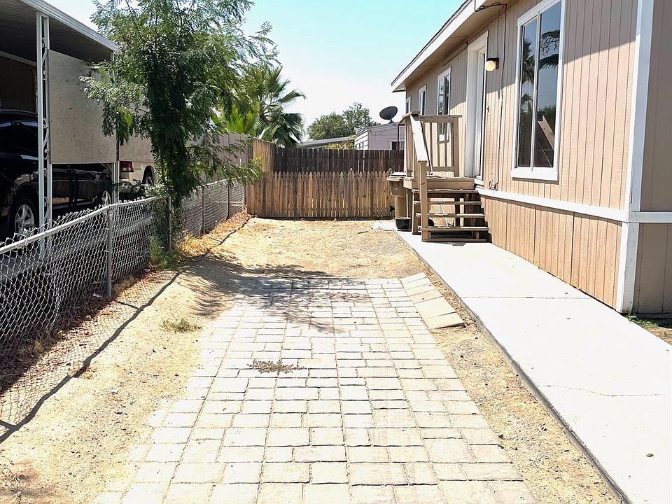 6601 Eucalyptus Dr SPACE 213, Bakersfield, CA 93306 Zillow