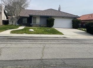 43846 Estrella Ln, Lancaster, CA