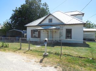 420 S Marston St, Ranger, TX 76470