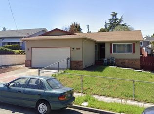 22523 Northview Dr, Hayward, CA 94541