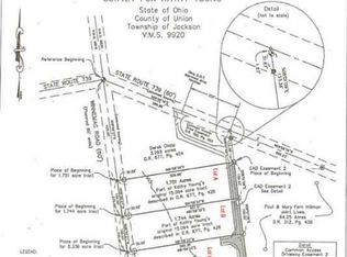 0 Winnemac Rd, Richwood, OH 43344