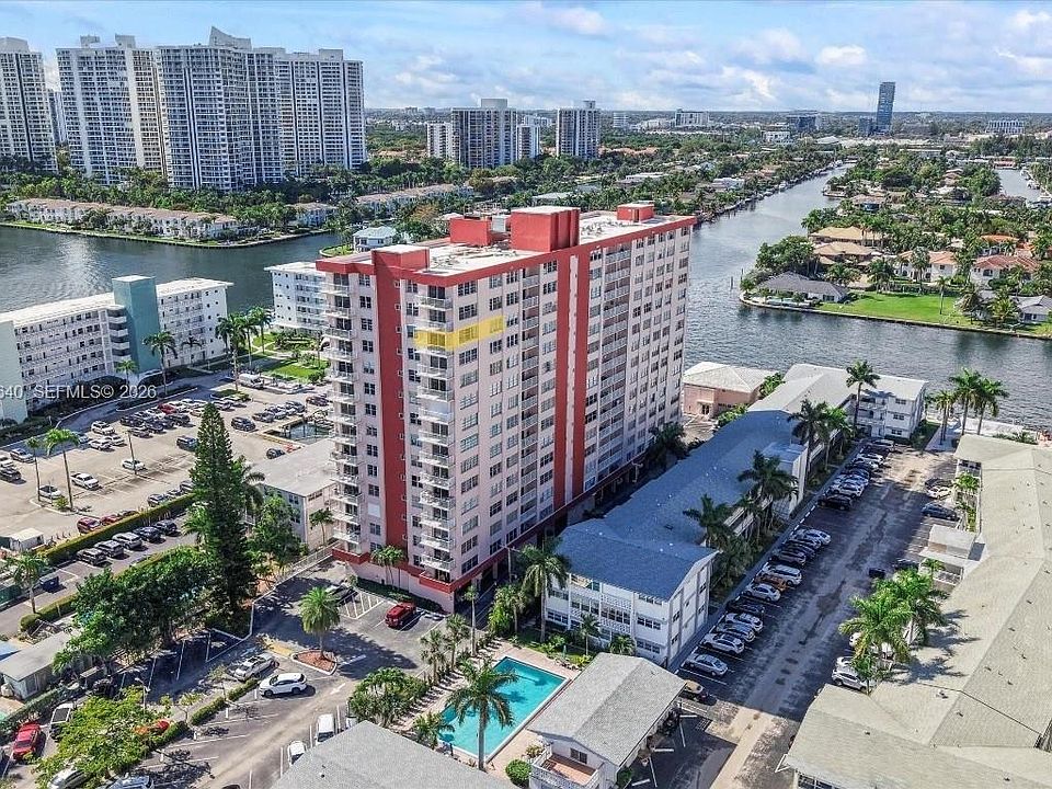 1st image of 3161 S Ocean Dr APT 1405