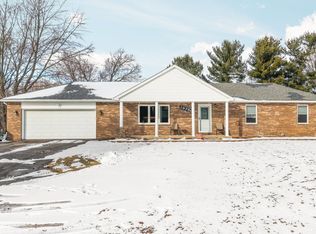 19750 Ivey Rd, Chelsea, MI 48118