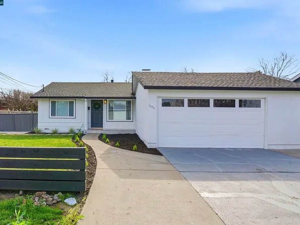 1630 Nicholas Dr, Concord, CA 94520