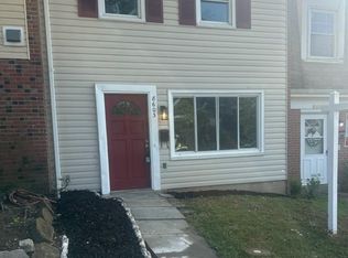 8603 Newton Pl, Manassas, VA 20111