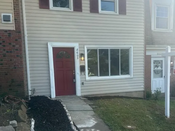 8603 Newton Pl, Manassas, VA 20111