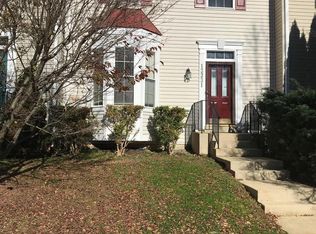 13331 Rushing Water Way, Germantown, MD 20874
