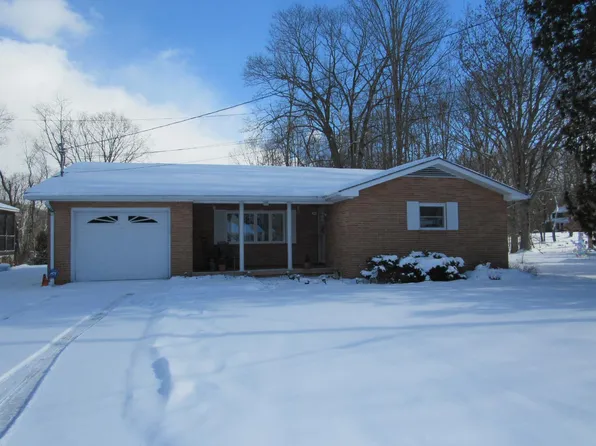 117 Parkway St, Beckley, WV 25801