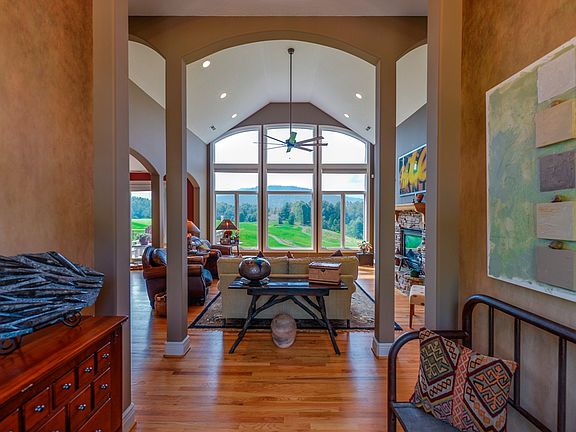 View from Front Door