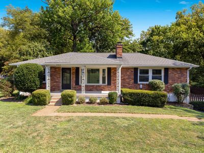 103 S Graycroft Ave, Madison, TN, 37115