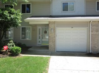 114 Indian Ridge Dr, Michigan City, IN 46360