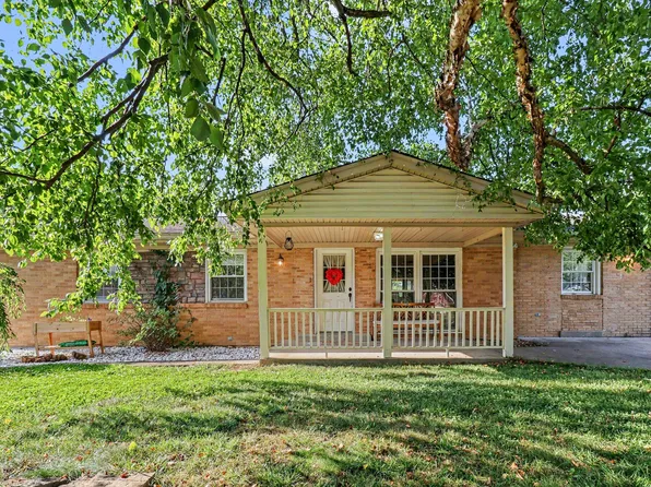 6672 Frontier Rd, Independence, KY 41051
