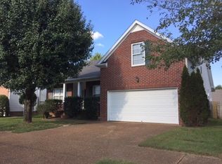 504 Essex Park Cir, Franklin, TN 37069