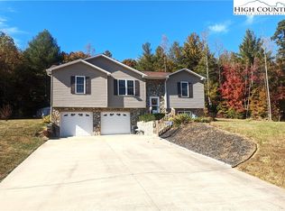 3614 Deerbrook Rd, Lenoir, NC 28645