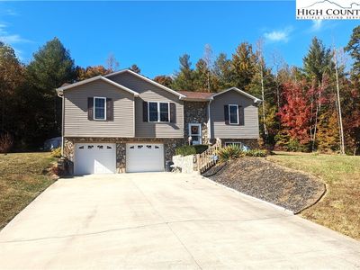 3614 Deerbrook Road, Lenoir, NC, 28645