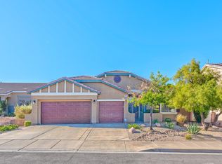 55 La Laguna St, Henderson, NV 89012