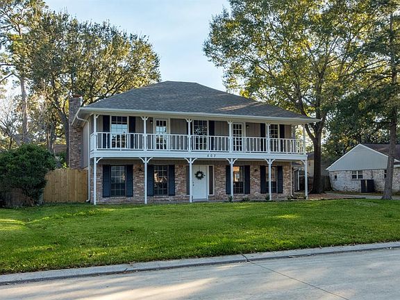 2nd image of 507 Rosewood Dr
