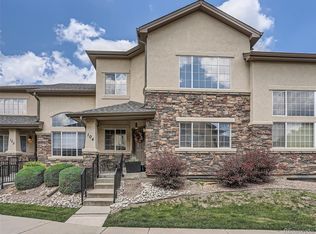 1355 S Chambers Rd UNIT 104, Aurora, CO 80017