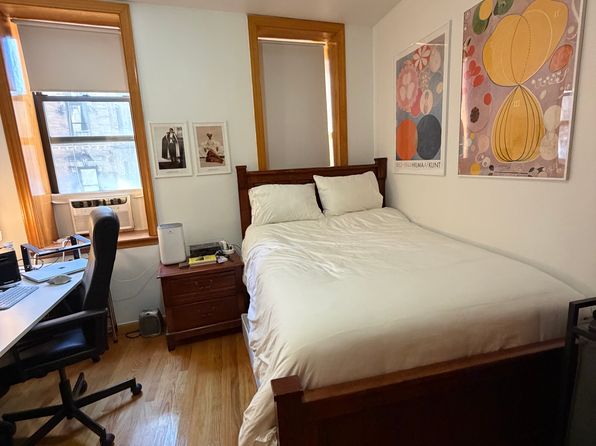 154 Mott St APT 2D