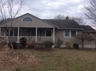 20187 Beaver Dam Rd, Lewes, DE 19958