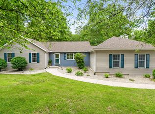 10166 State Route 287, Zanesfield, OH 43360