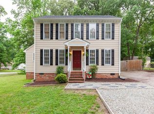 10536 Genlou Rd, Chesterfield, VA 23832