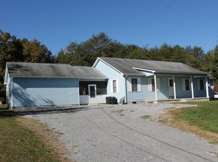 743 Sharps Chapel Rd, Sharps Chapel, TN 37866