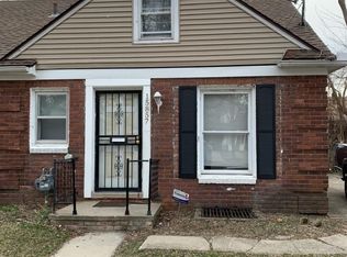 15857 Meyers Rd, Detroit, MI 48227