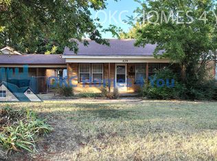 429 E 3rd St, Edmond, OK 73034