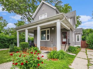 1419 Wells St, Port Huron, MI 48060