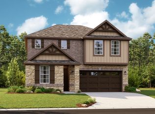 20606 Phebe Foster St, Manor, TX 78653