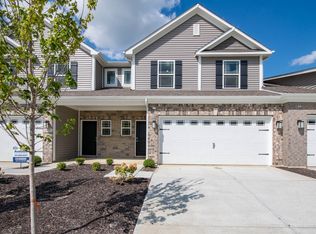 6438 Yuma Ct, Whitestown, IN 46075