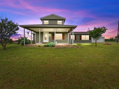 560 N Cardinal Rd, Azle, TX, 76020
