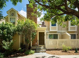 2862 W Long Dr APT D, Littleton, CO 80120