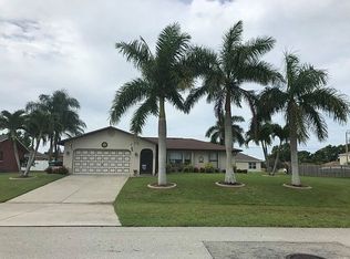 108 SW 19th St, Cape Coral, FL 33991