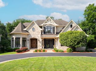 920 Raleigh Rd, Glenview, IL 60025