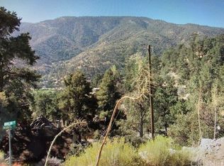 0 N End Dr, Frazier Park, CA 93225