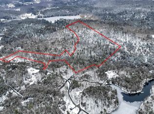 0 Silver St, Monson, MA 01057