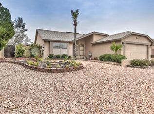 1525 E Sequoia Dr, Phoenix, AZ 85024