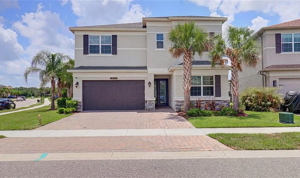 3338 Great Banyan Way