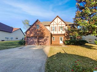 7954 Everetts Loop, Mc Calla, AL 35111