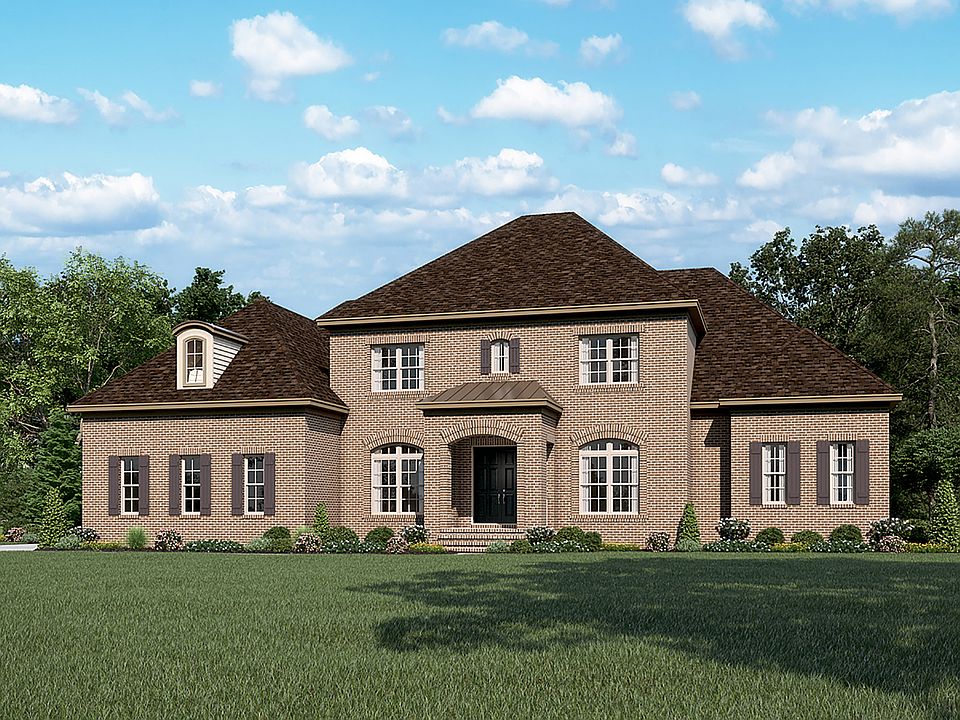 2nd image of 1122 Cherry Laurel Dr #A130bc