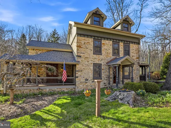 28 Ruppert School Rd, Fleetwood, PA 19522