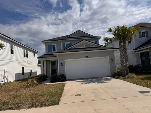 177 Torres Trce, Saint Augustine, FL 32095