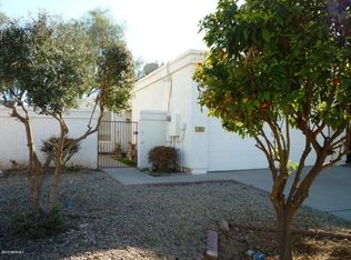 1831 W El Monte Pl, Chandler, AZ 85224