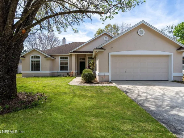 1856 WESTON Circle, Fleming Island, FL 32003